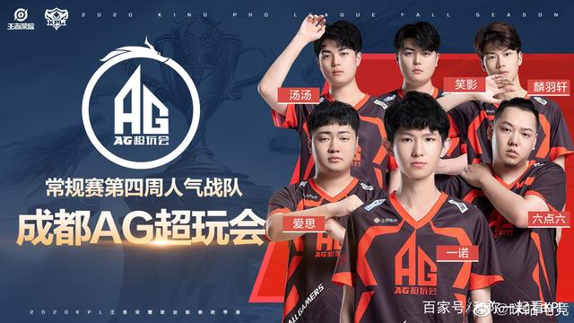 个人表现