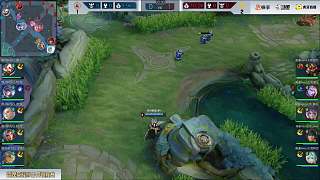 终于有了回 终于有了回