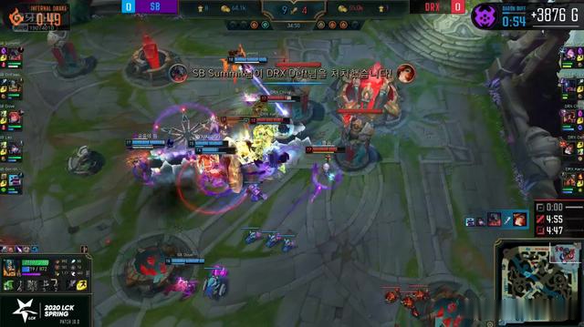 较小的环境 较小的环境